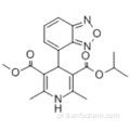 Izradipina CAS 75695-93-1